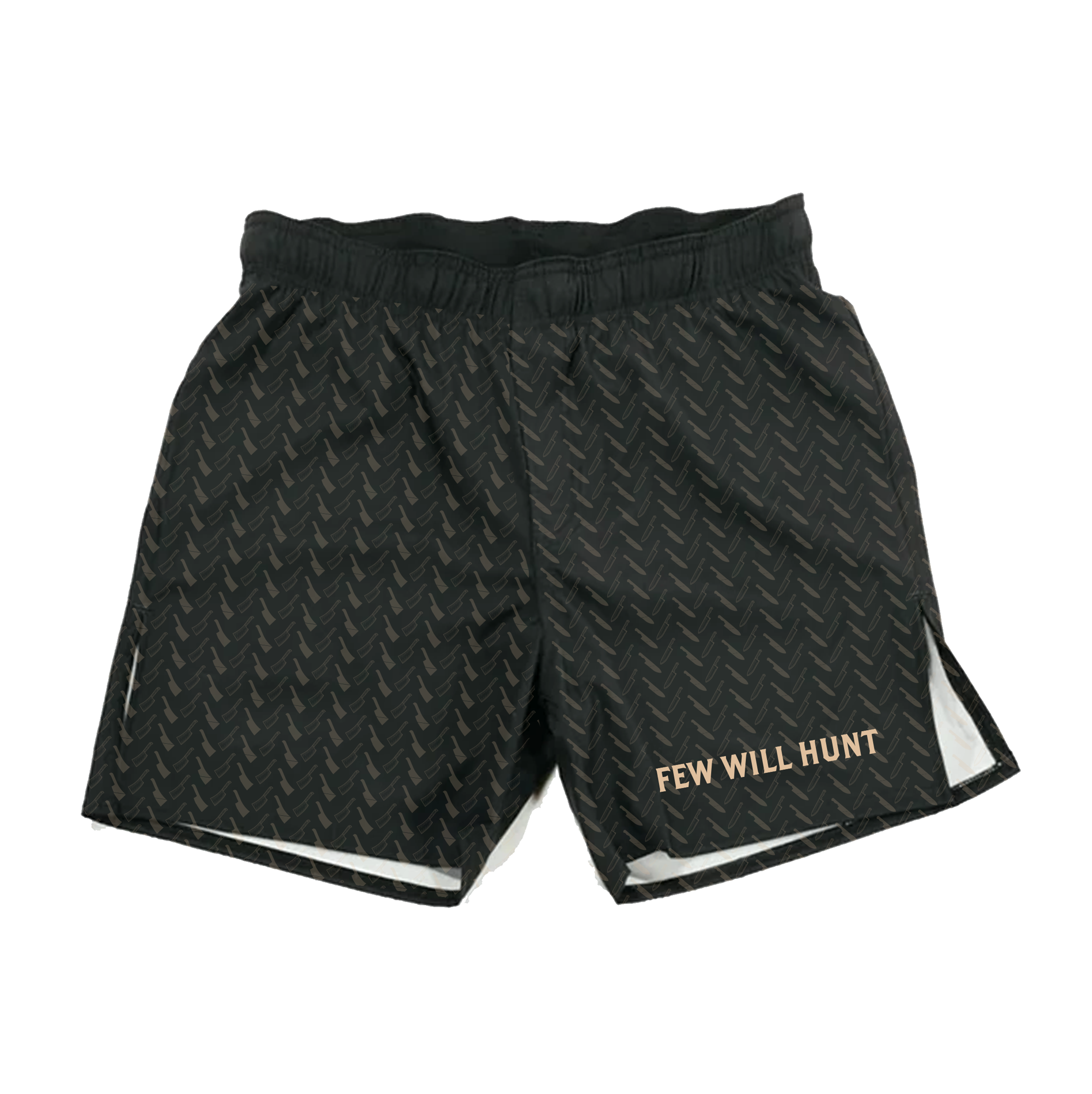 Butcher Cross Combat Shorts