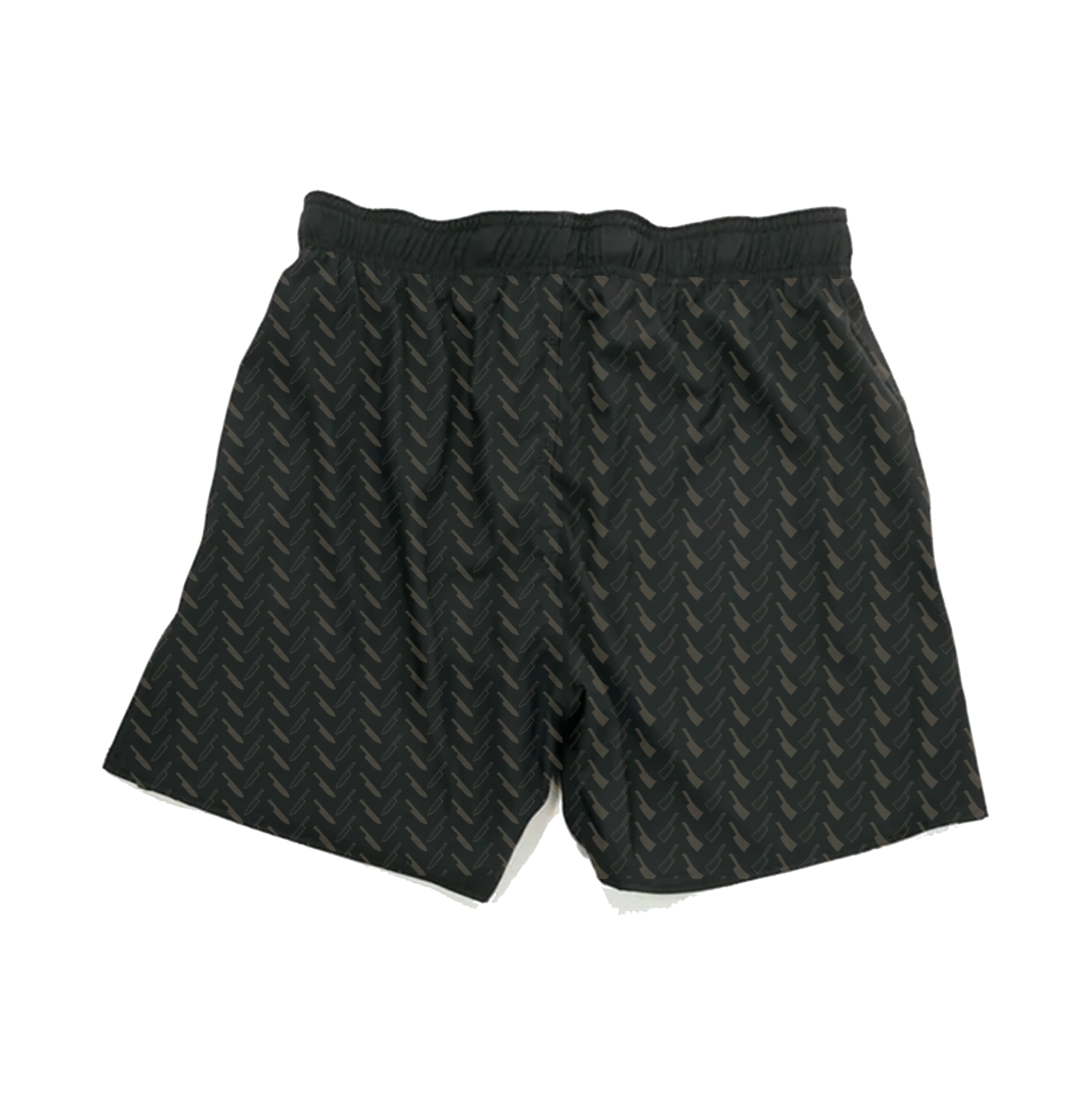 Butcher Cross Combat Shorts