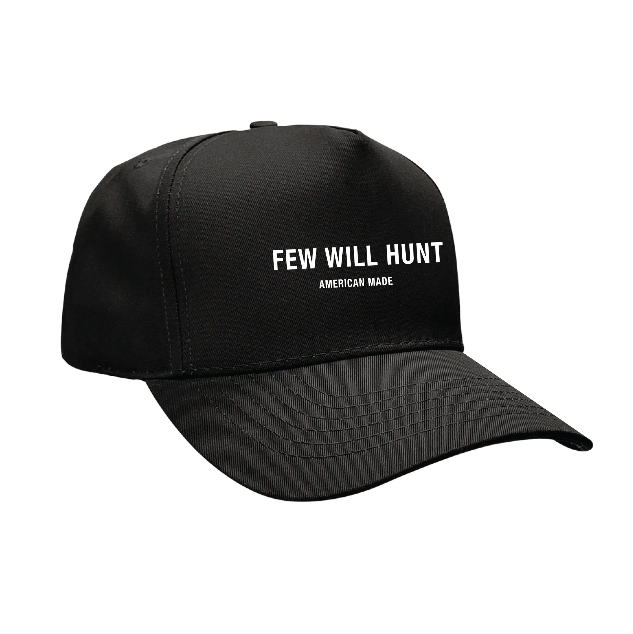 Hunt Cap