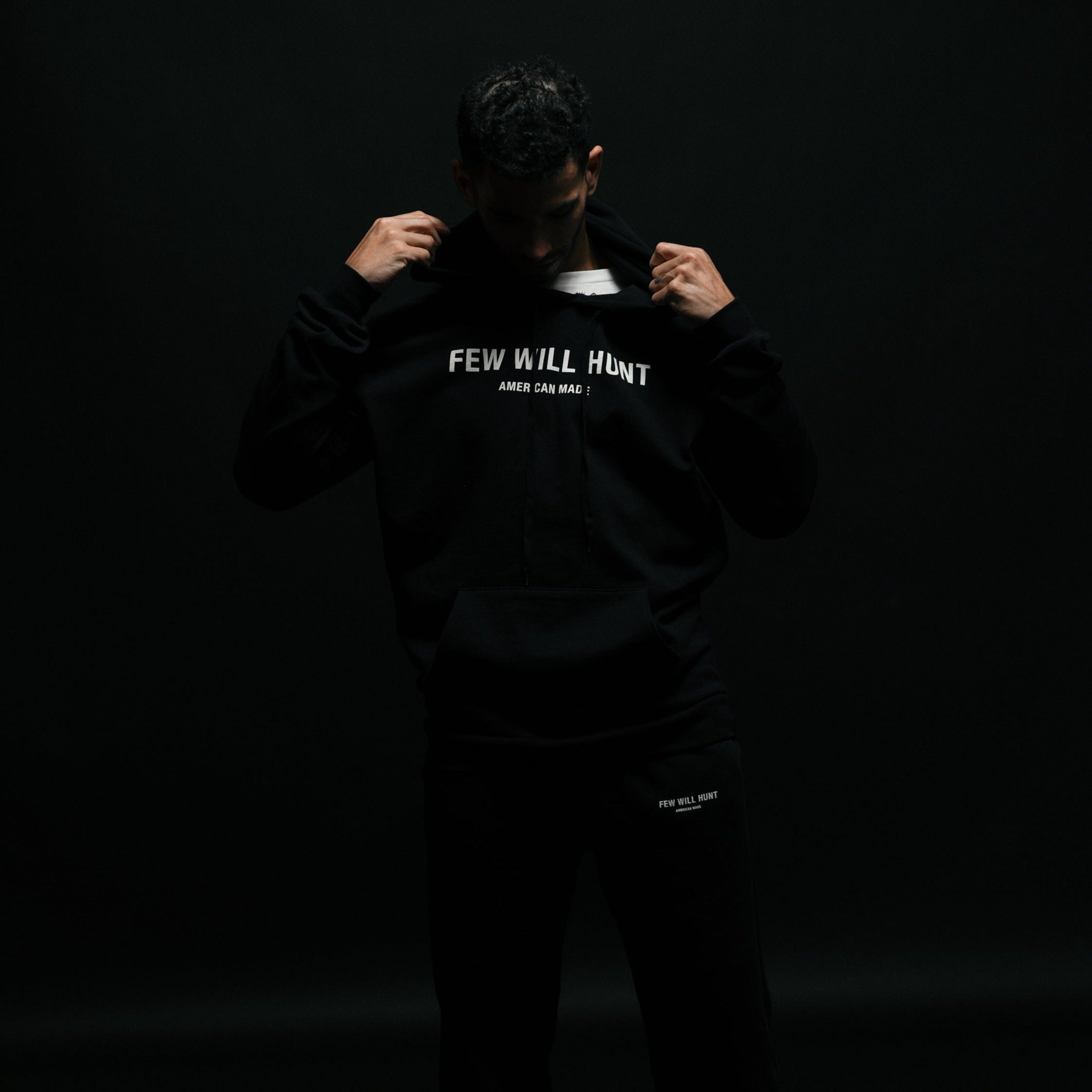 Hunt Hoodie