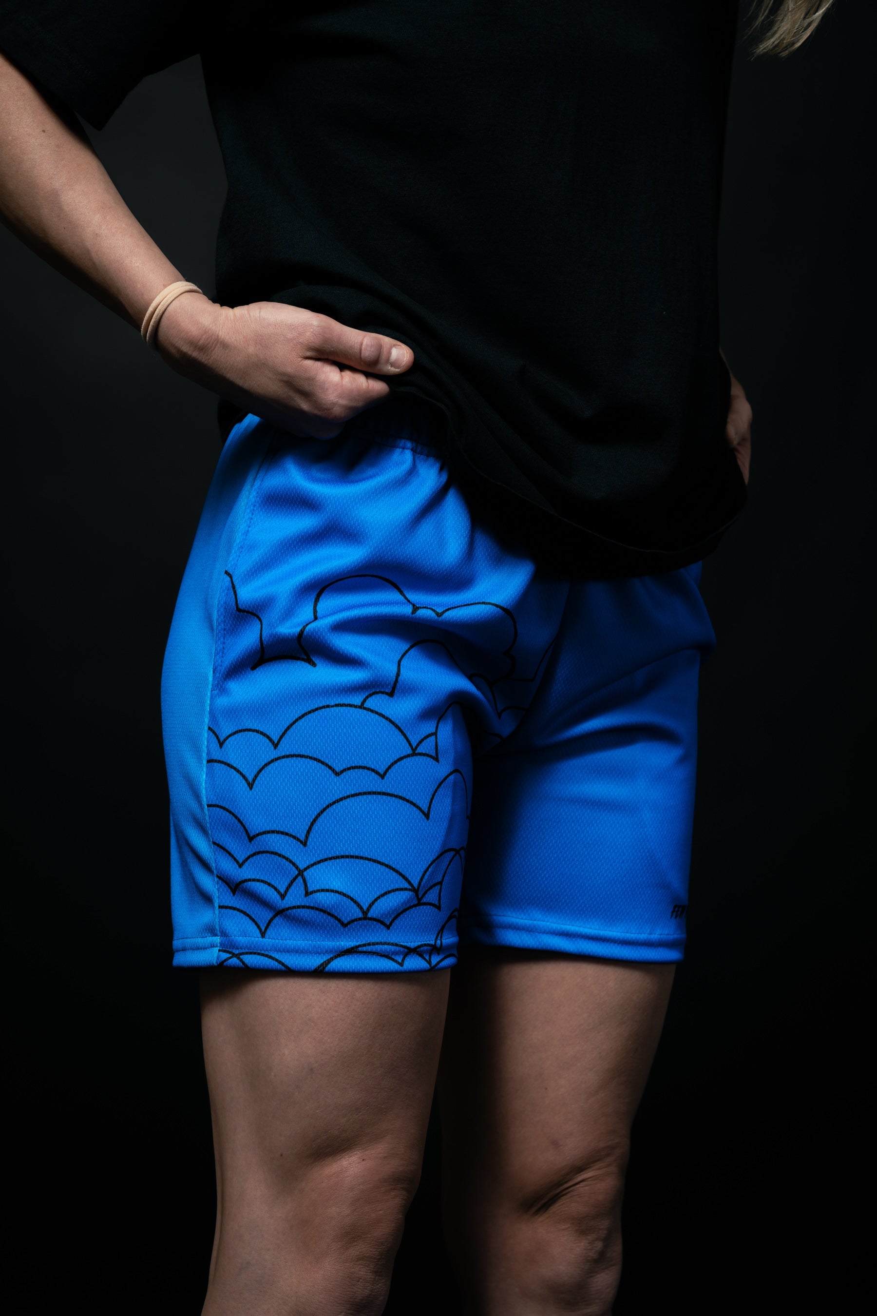 Storm Athletic Short