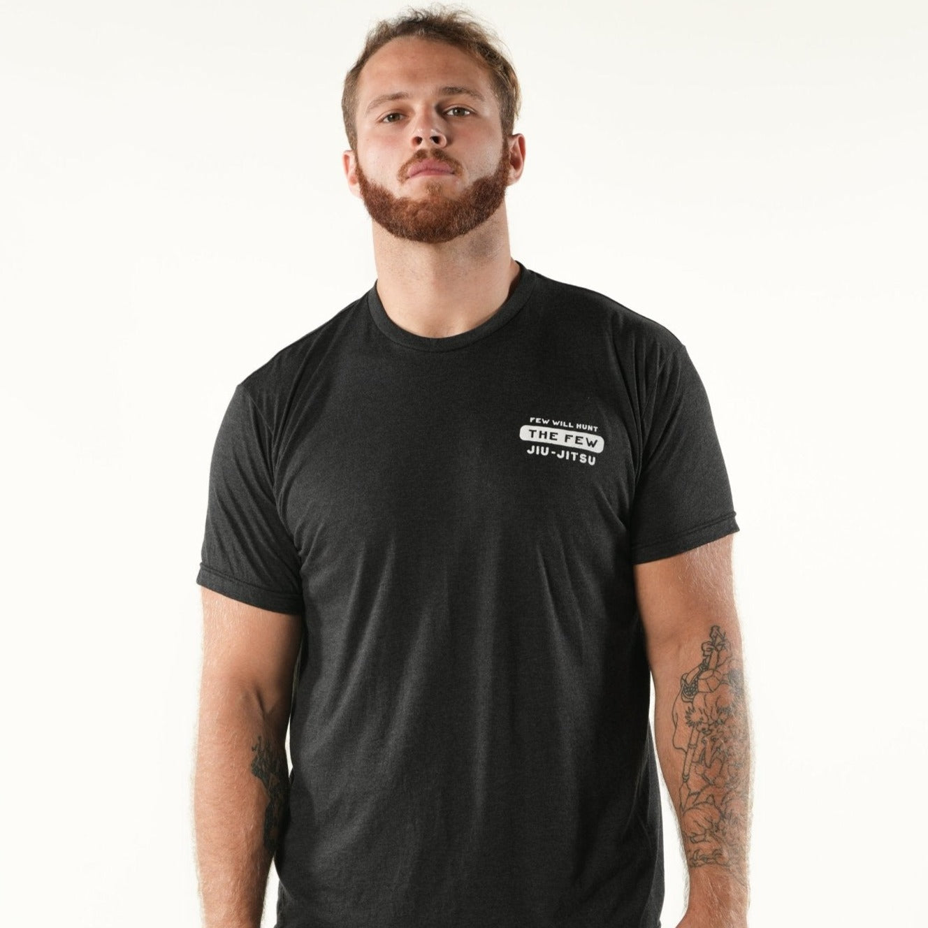 Hard Rolls Tee