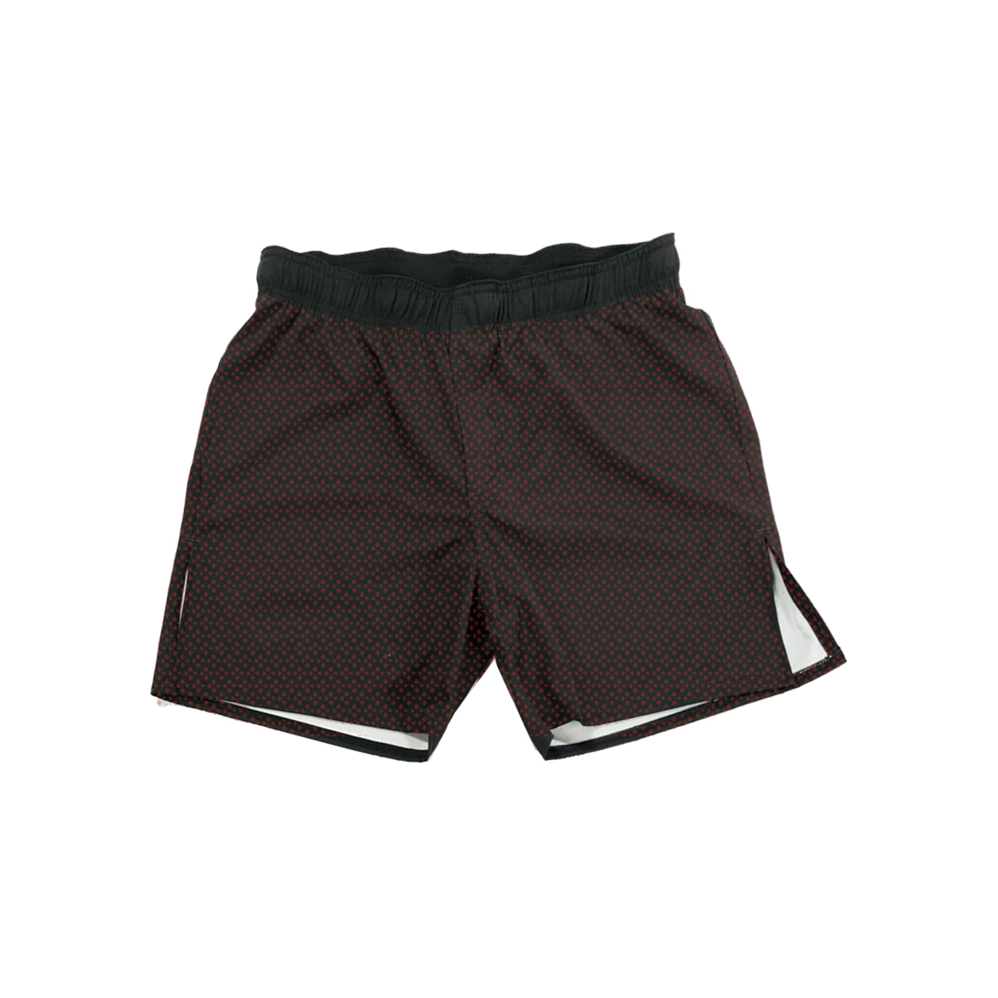 Fate Cross Combat Shorts