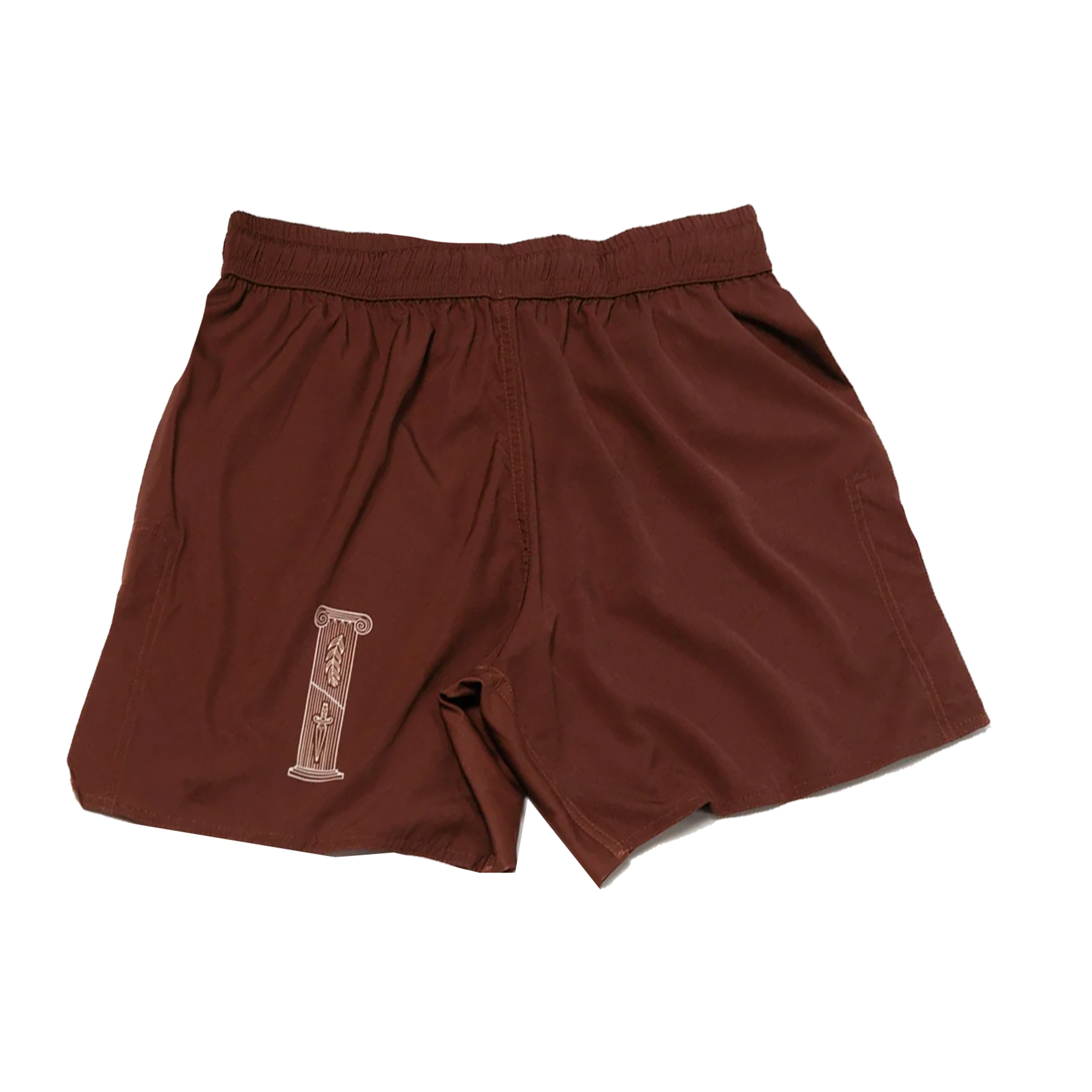 Romulus Cross Combat Shorts