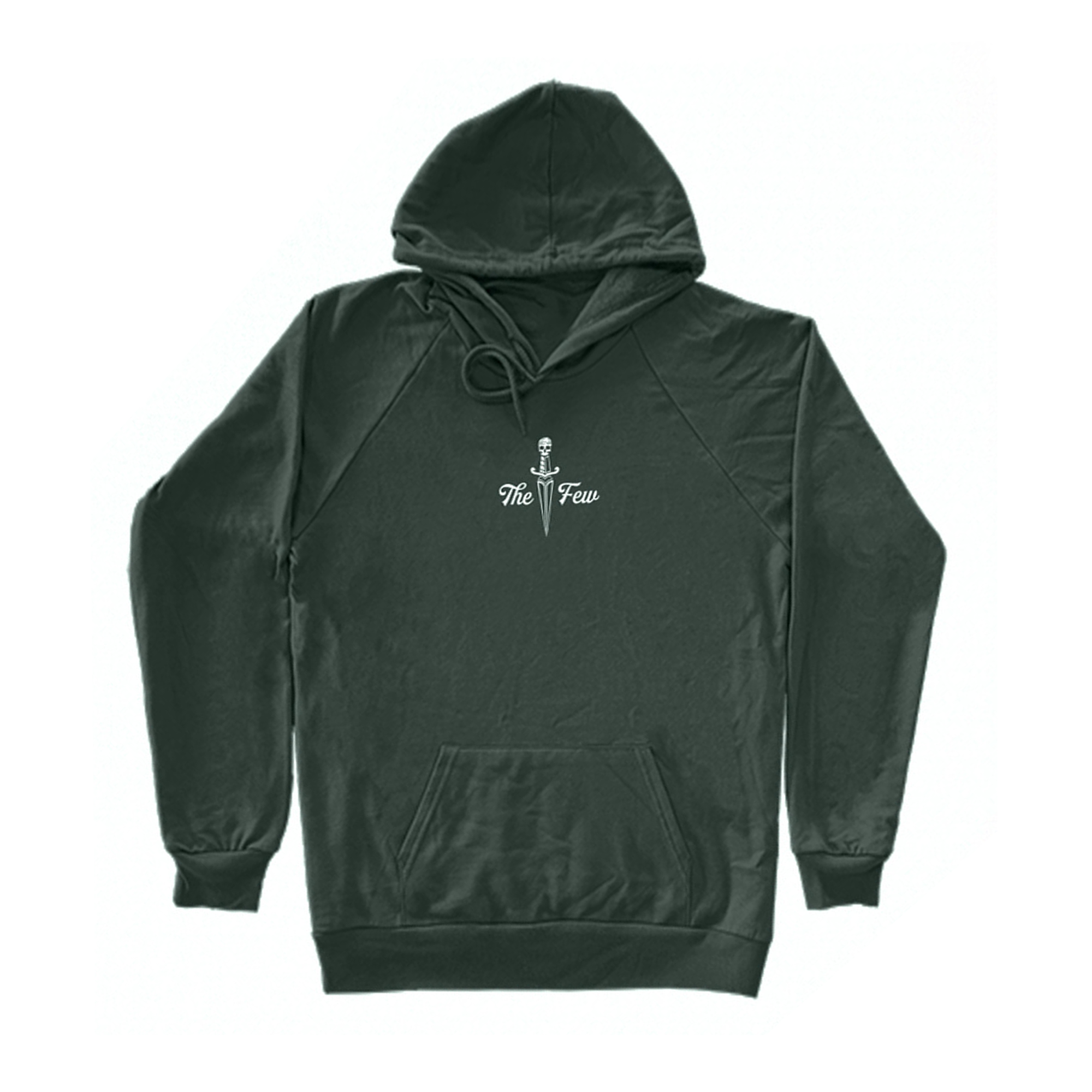 Blade Hoodie