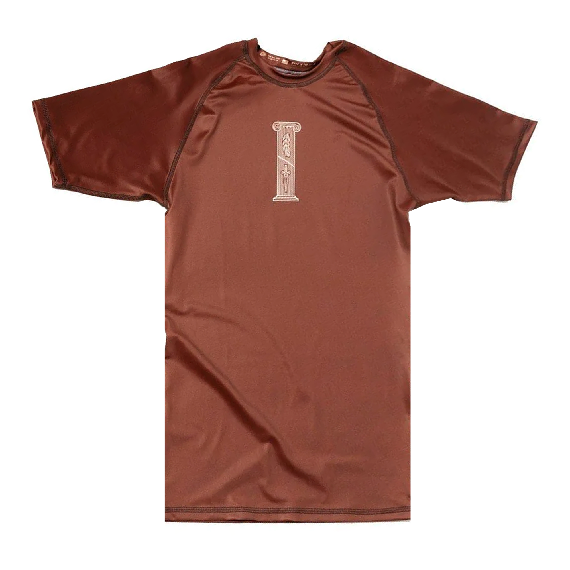 Romulus Rash Guard