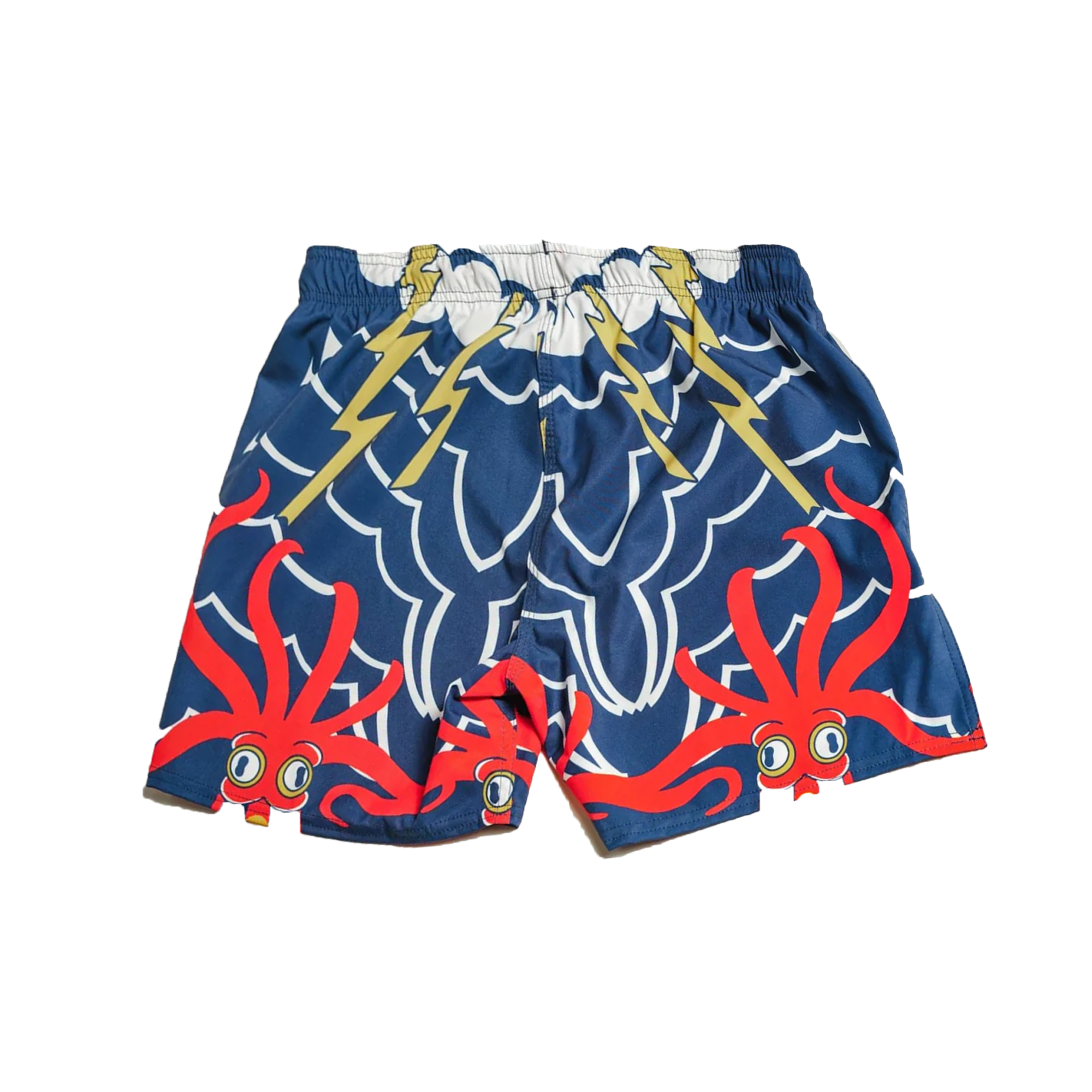 Risk Cross Combat Shorts