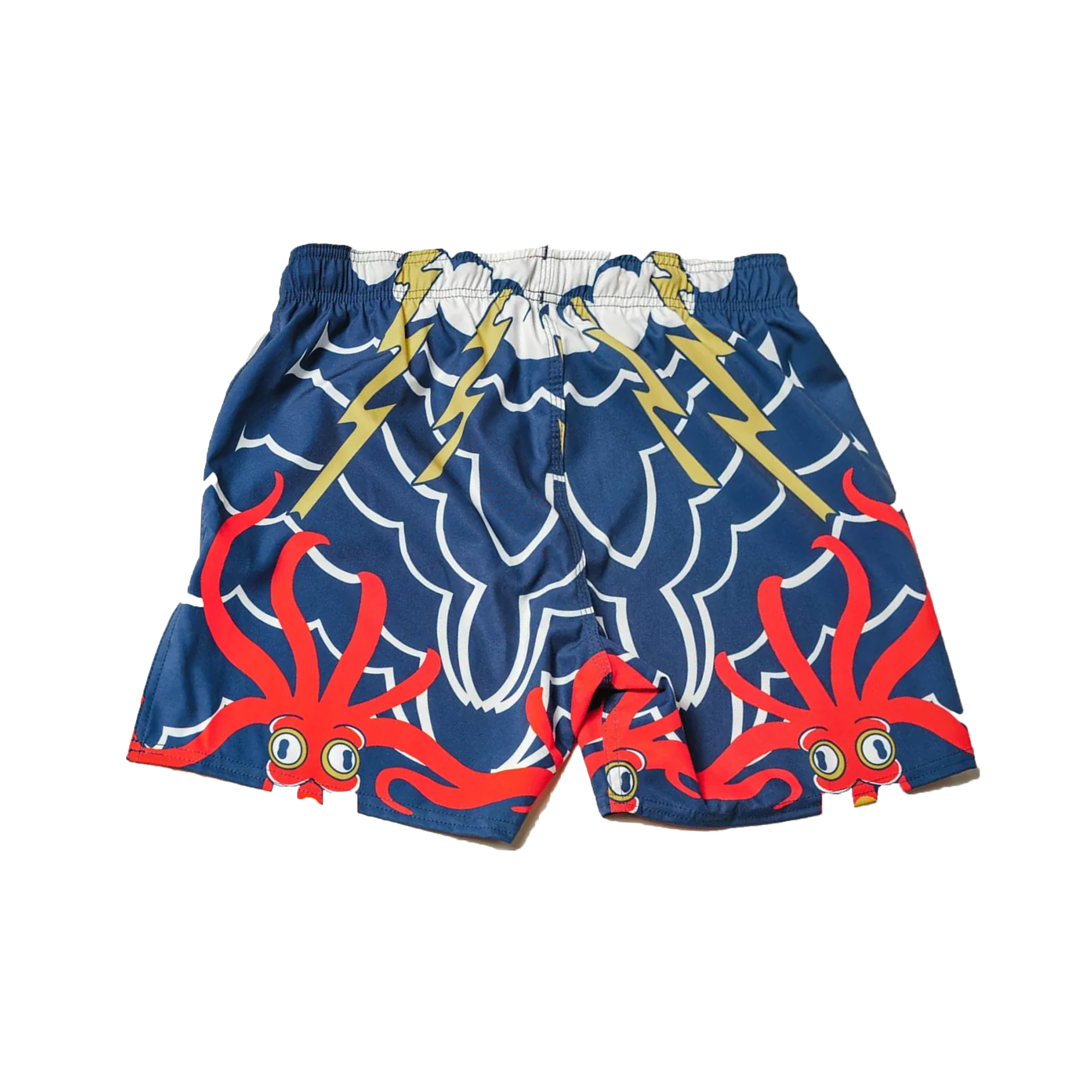 Risk Cross Combat Shorts