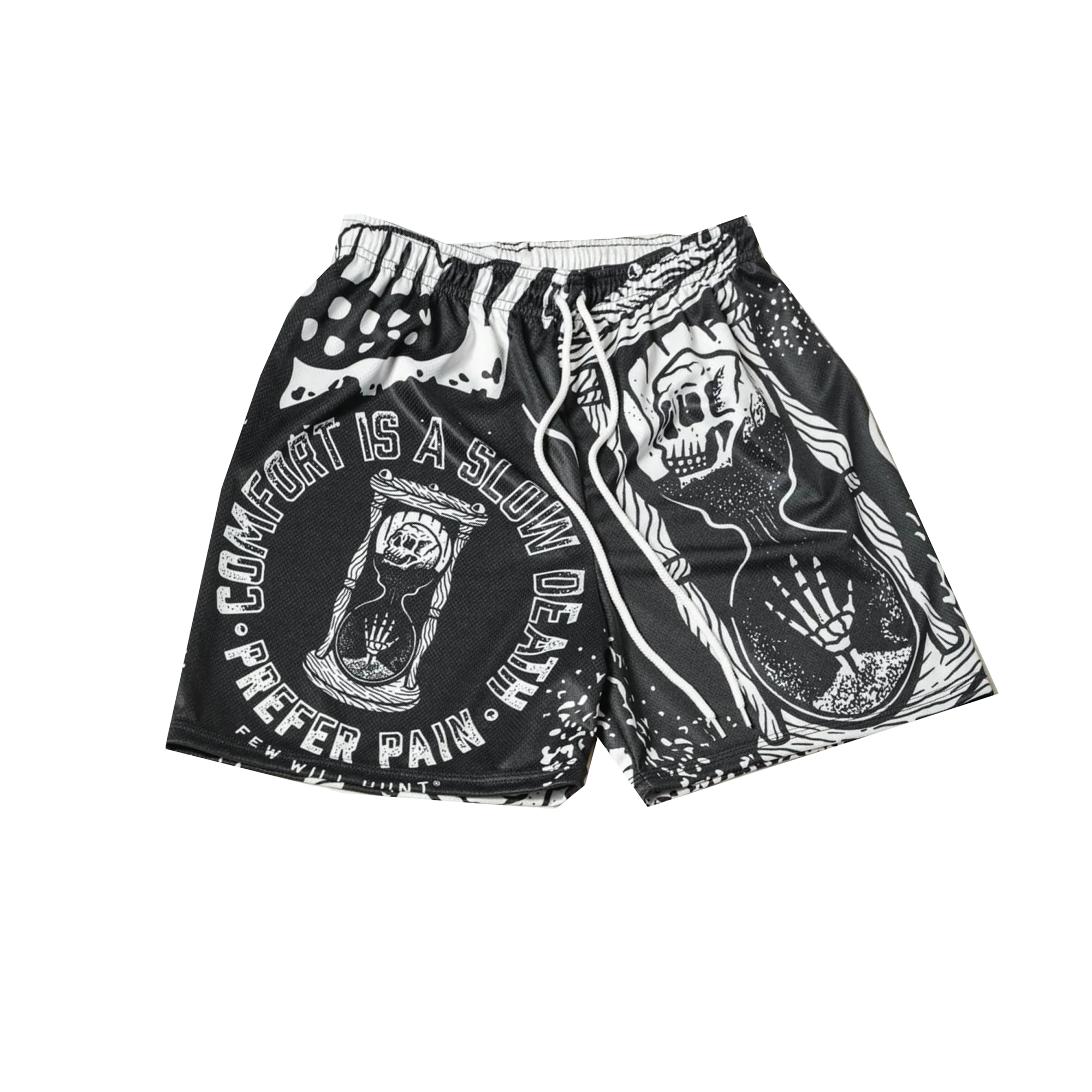 Pain Athletic Short