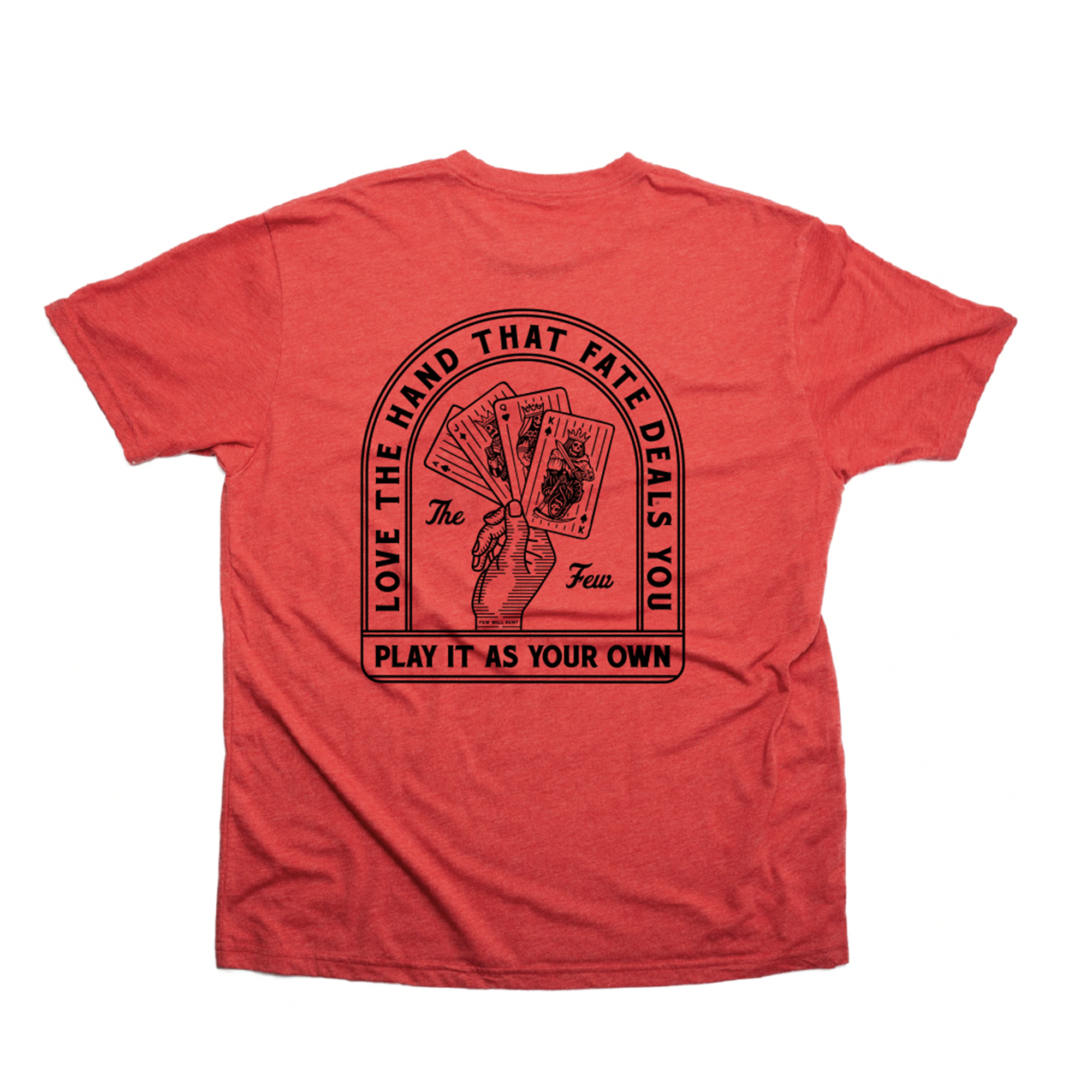 Fate Tee