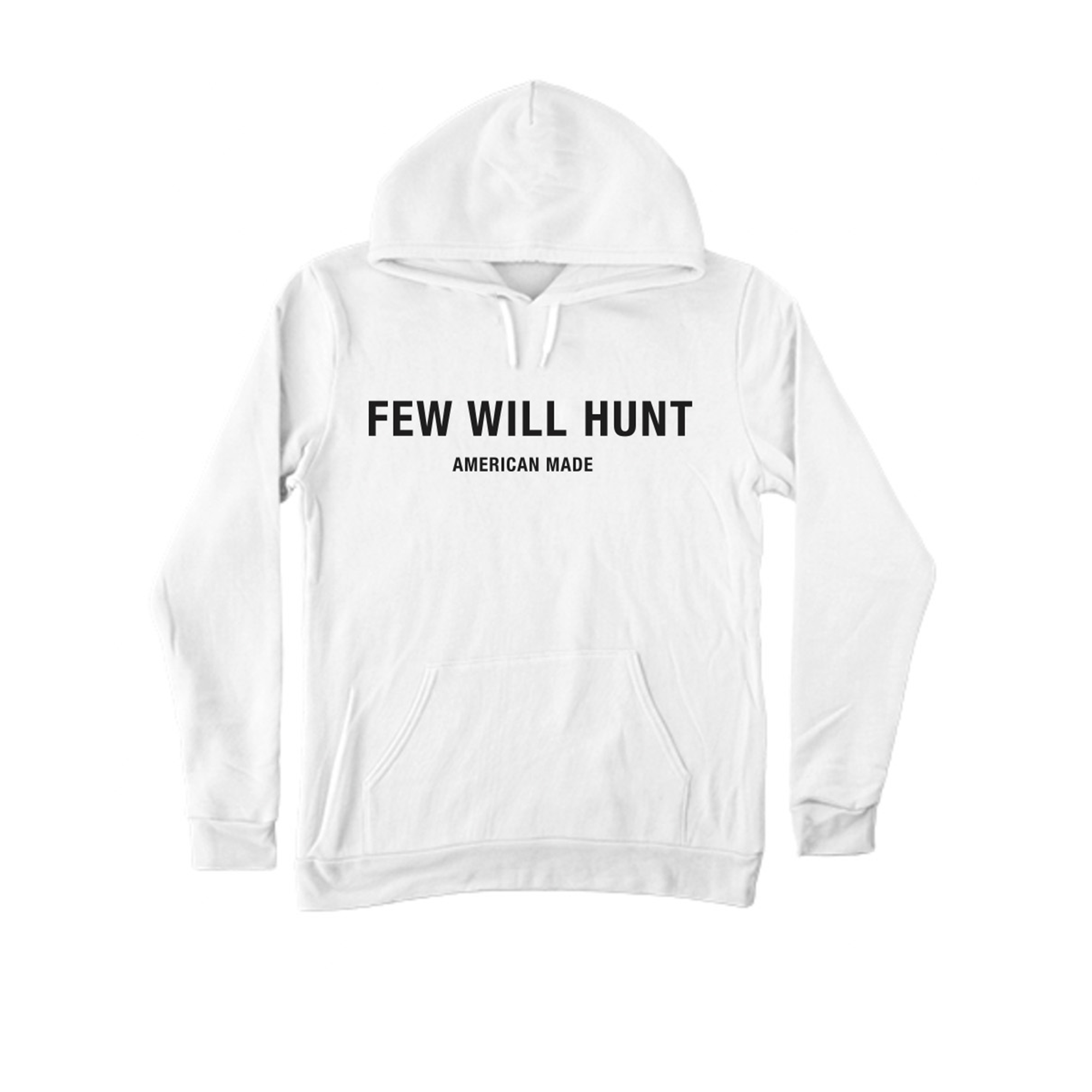 Hunt Hoodie