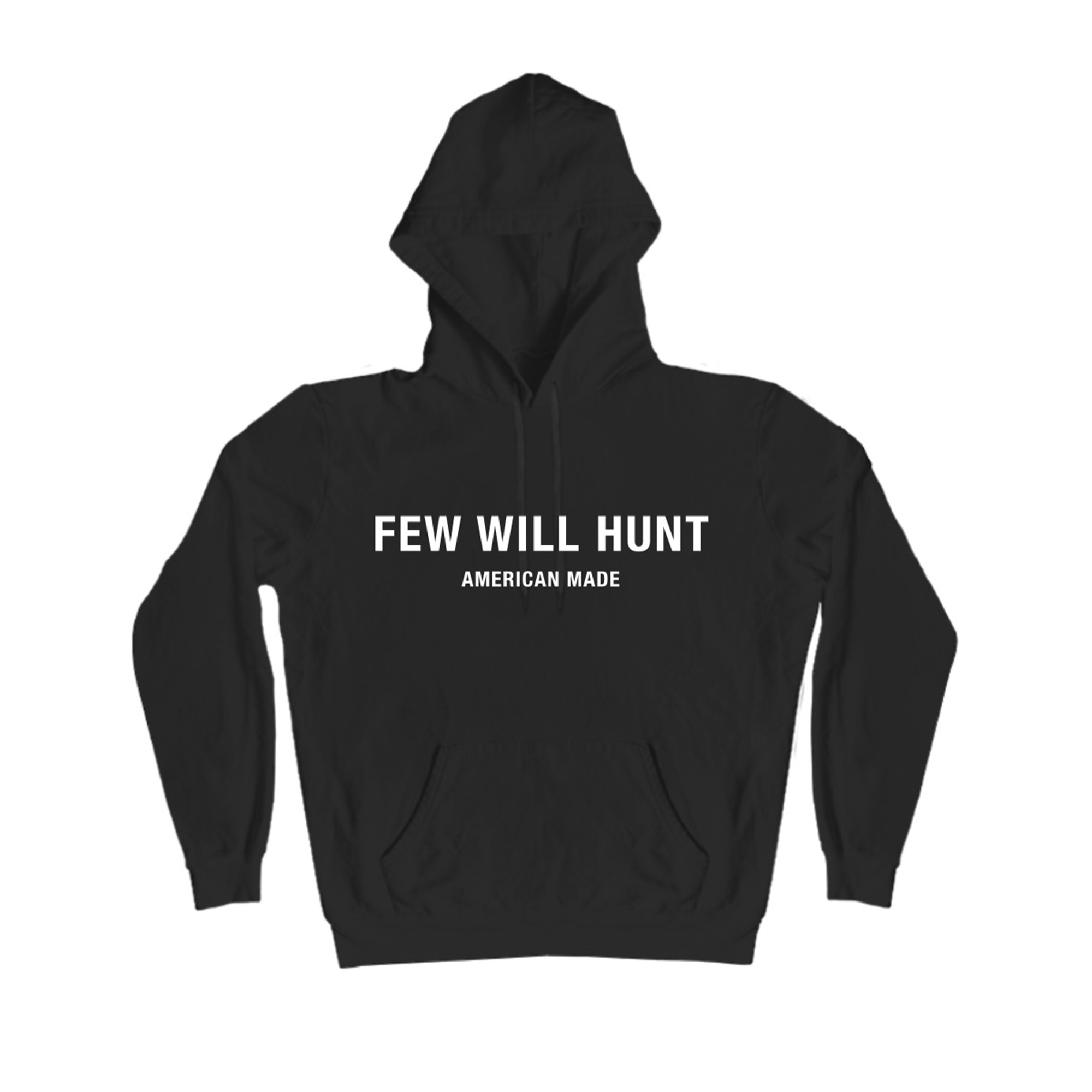 Hunt Hoodie