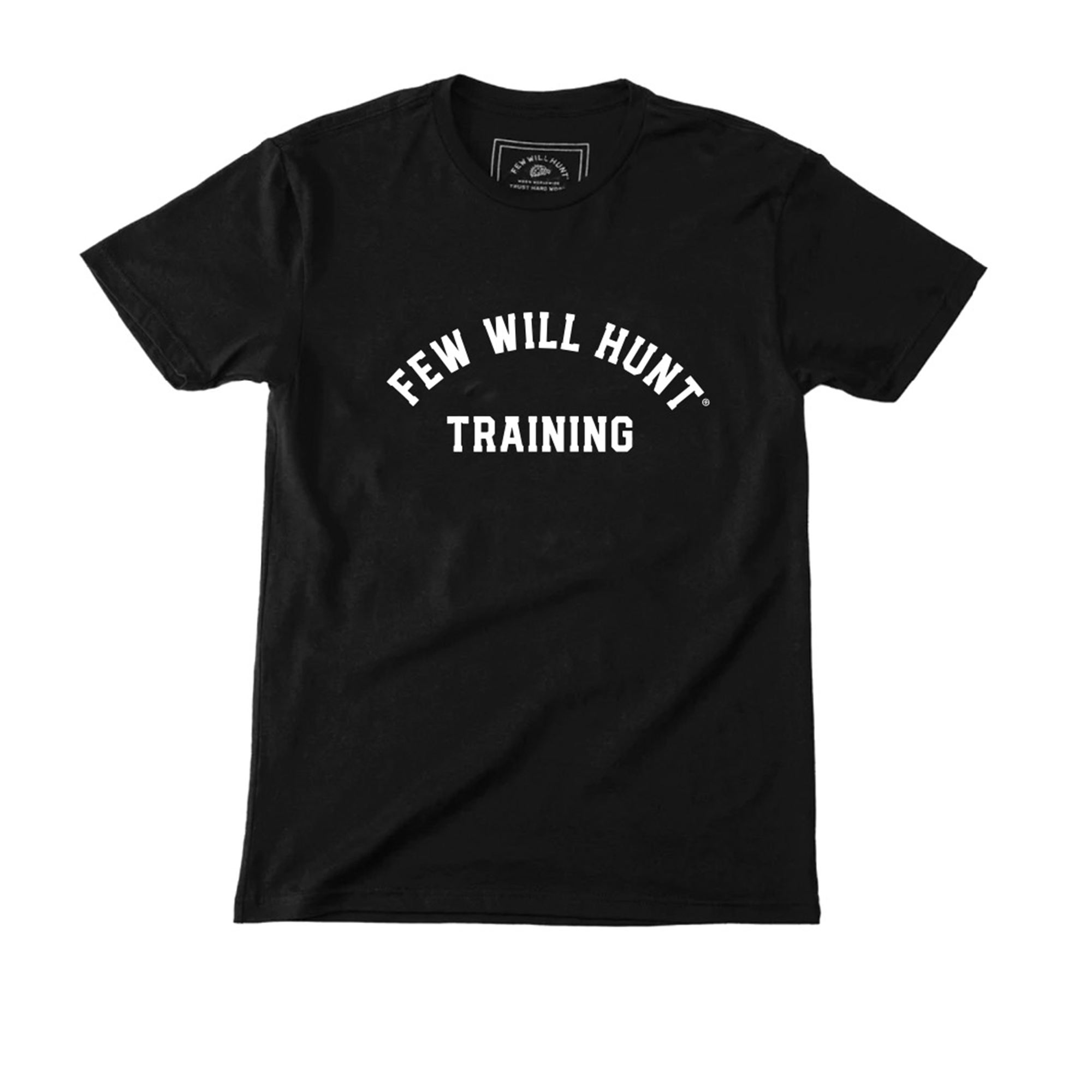 Chaos Training Tee