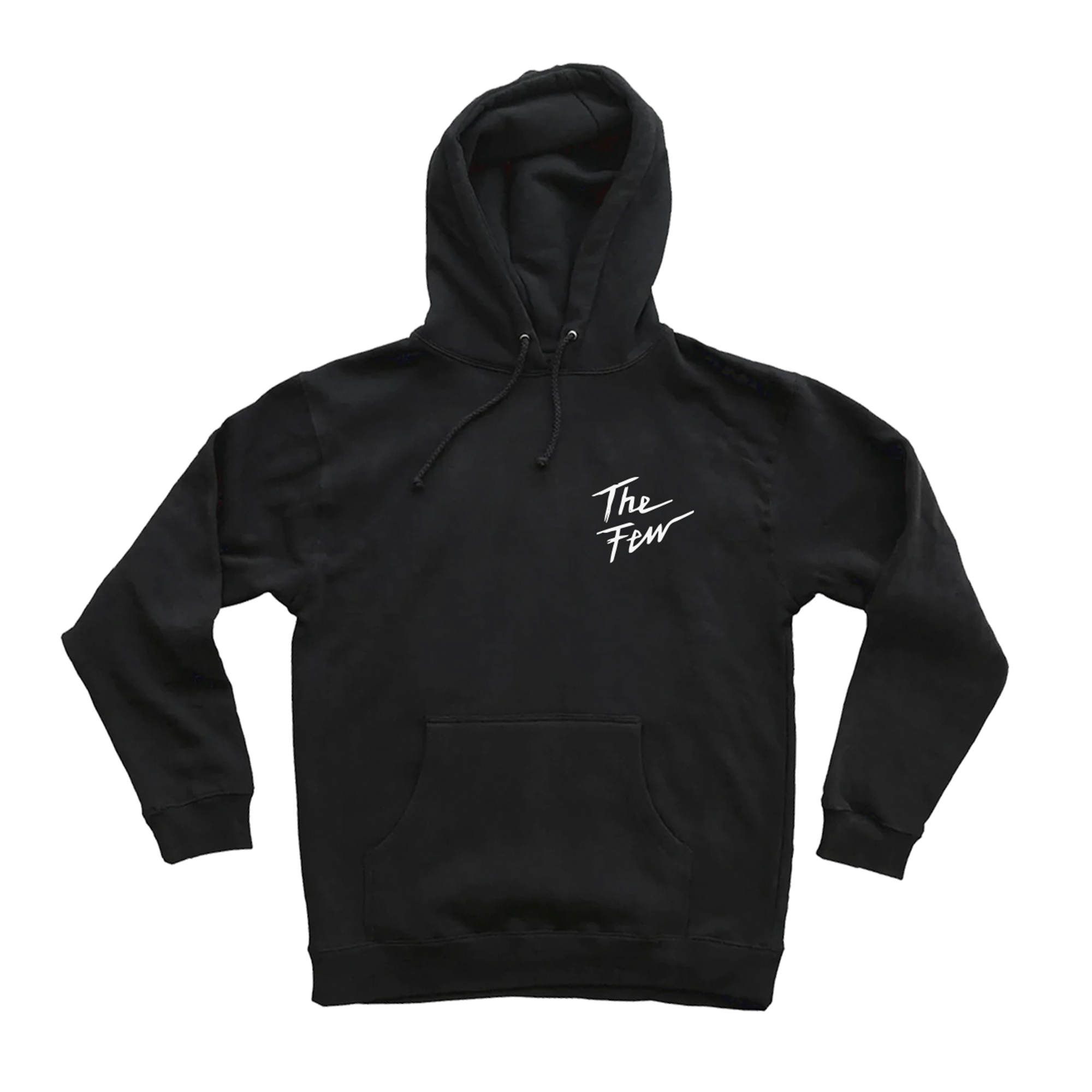 Reap What You Grow Hoodie