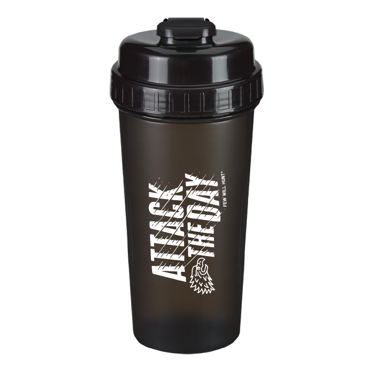 Attack Shaker