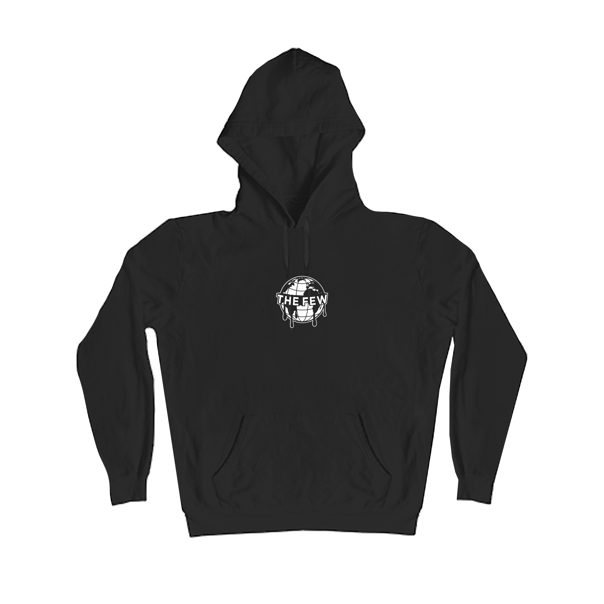 HWSW Hoodie