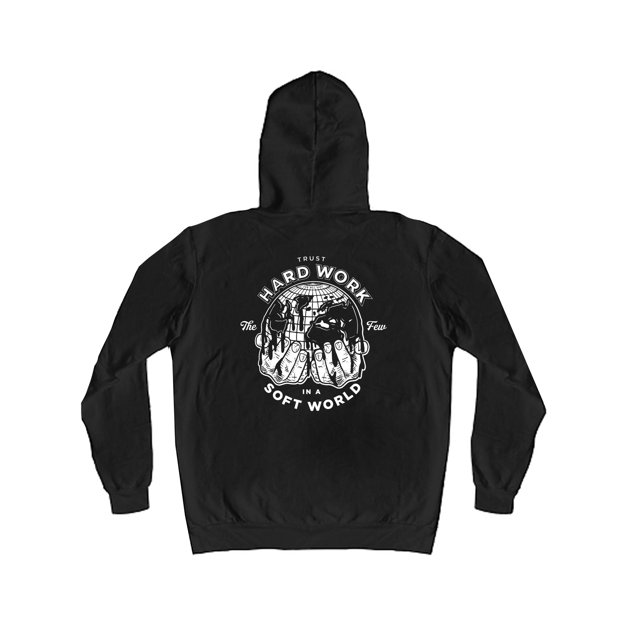 HWSW Hoodie