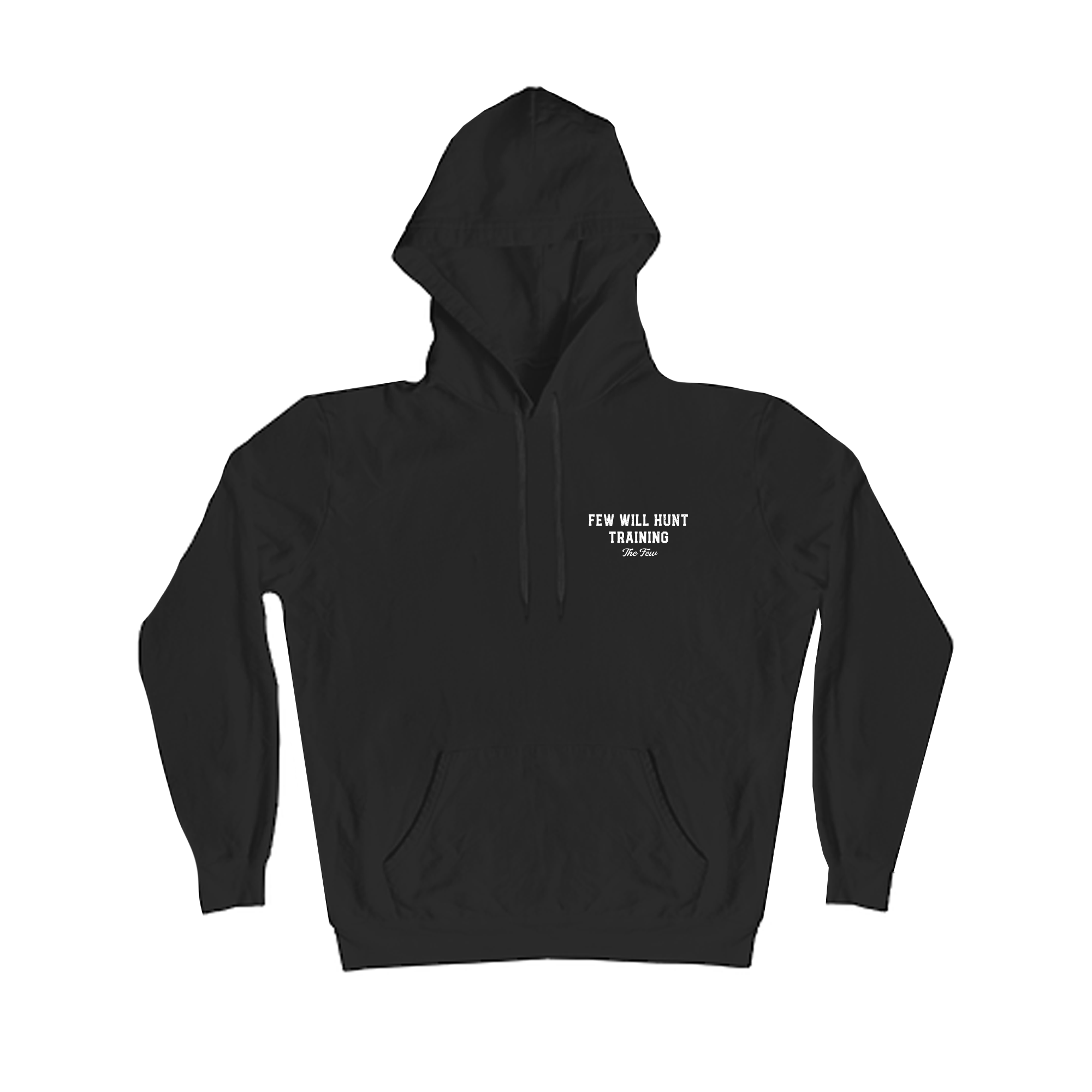 Chaos Hoodie