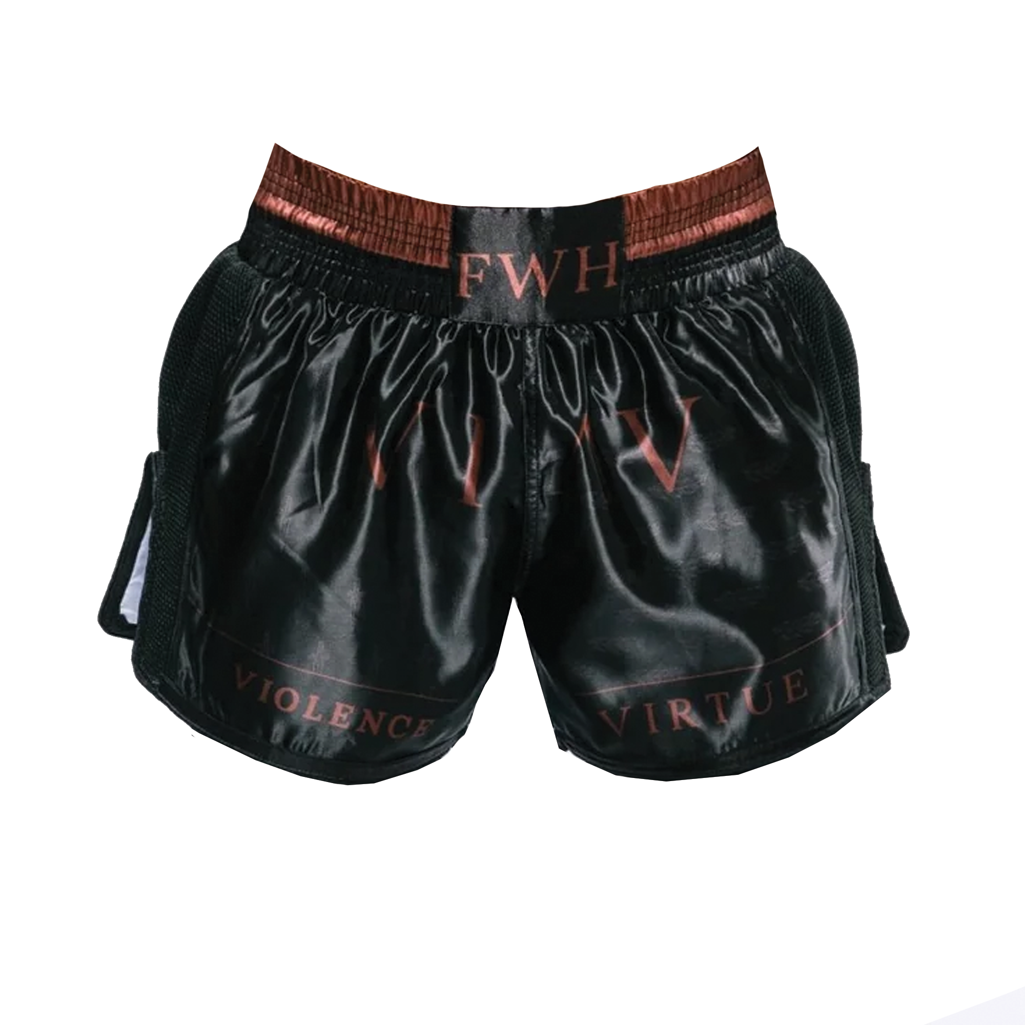 VIAV Muay Thai Short