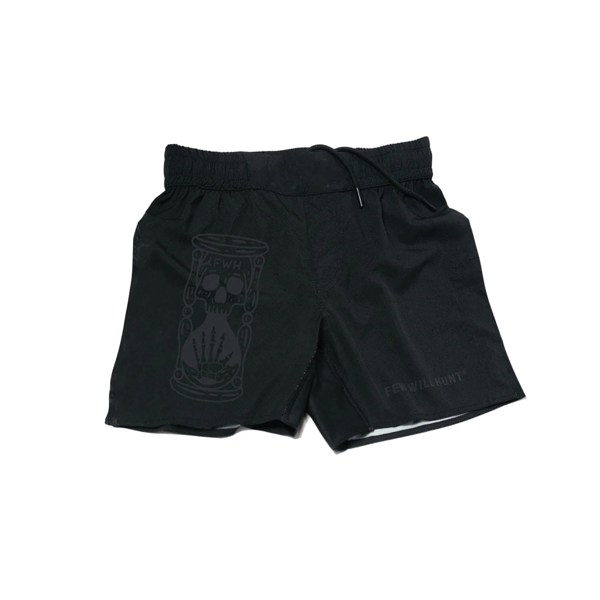 Blackout Pain Cross Combat Shorts