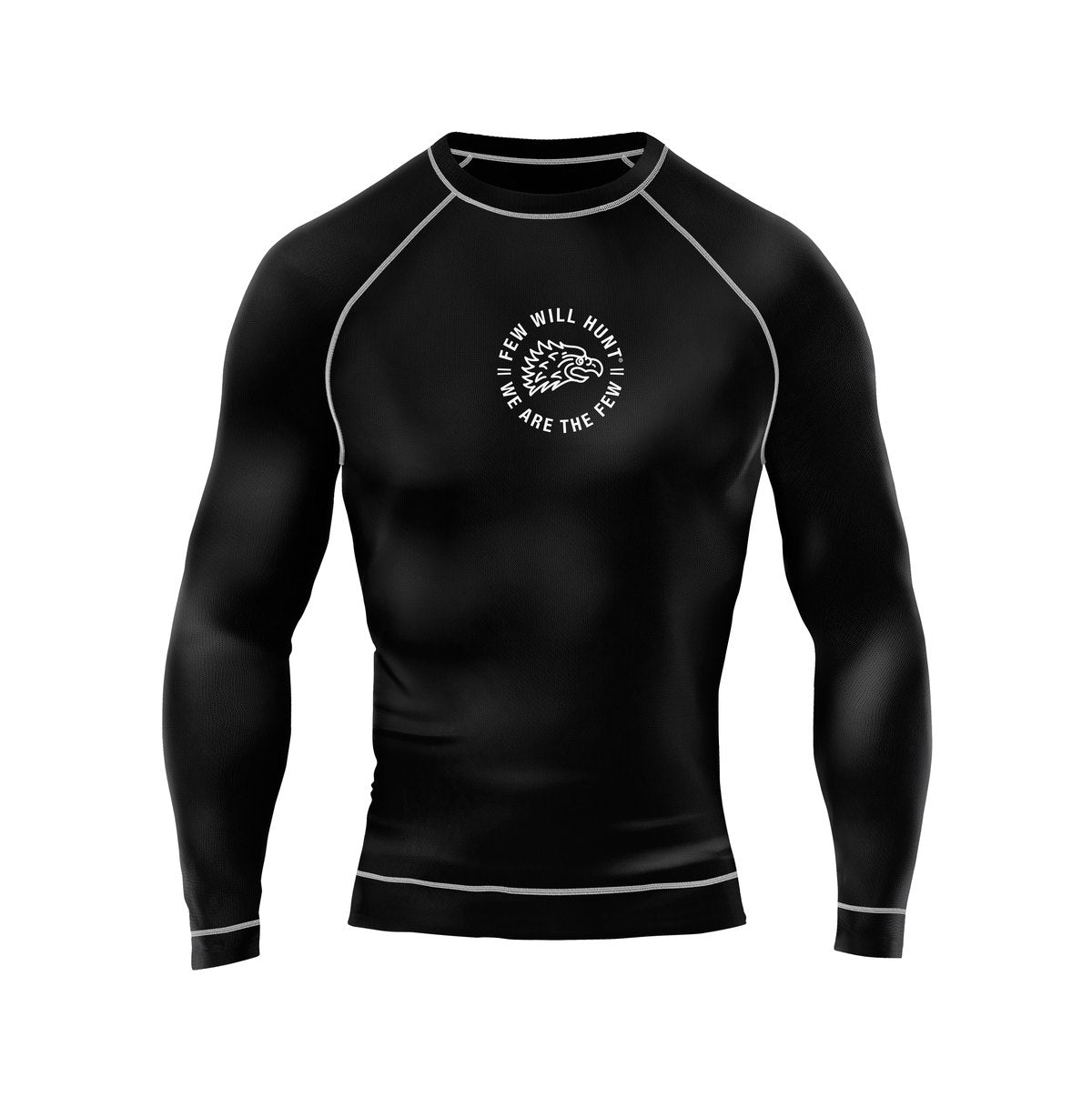 Ranked Rash Guard