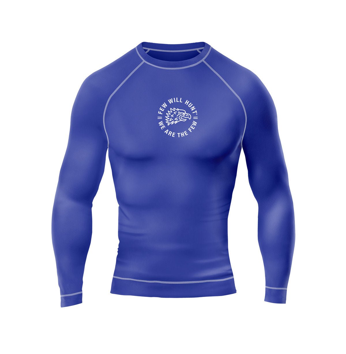 Ranked Rash Guard