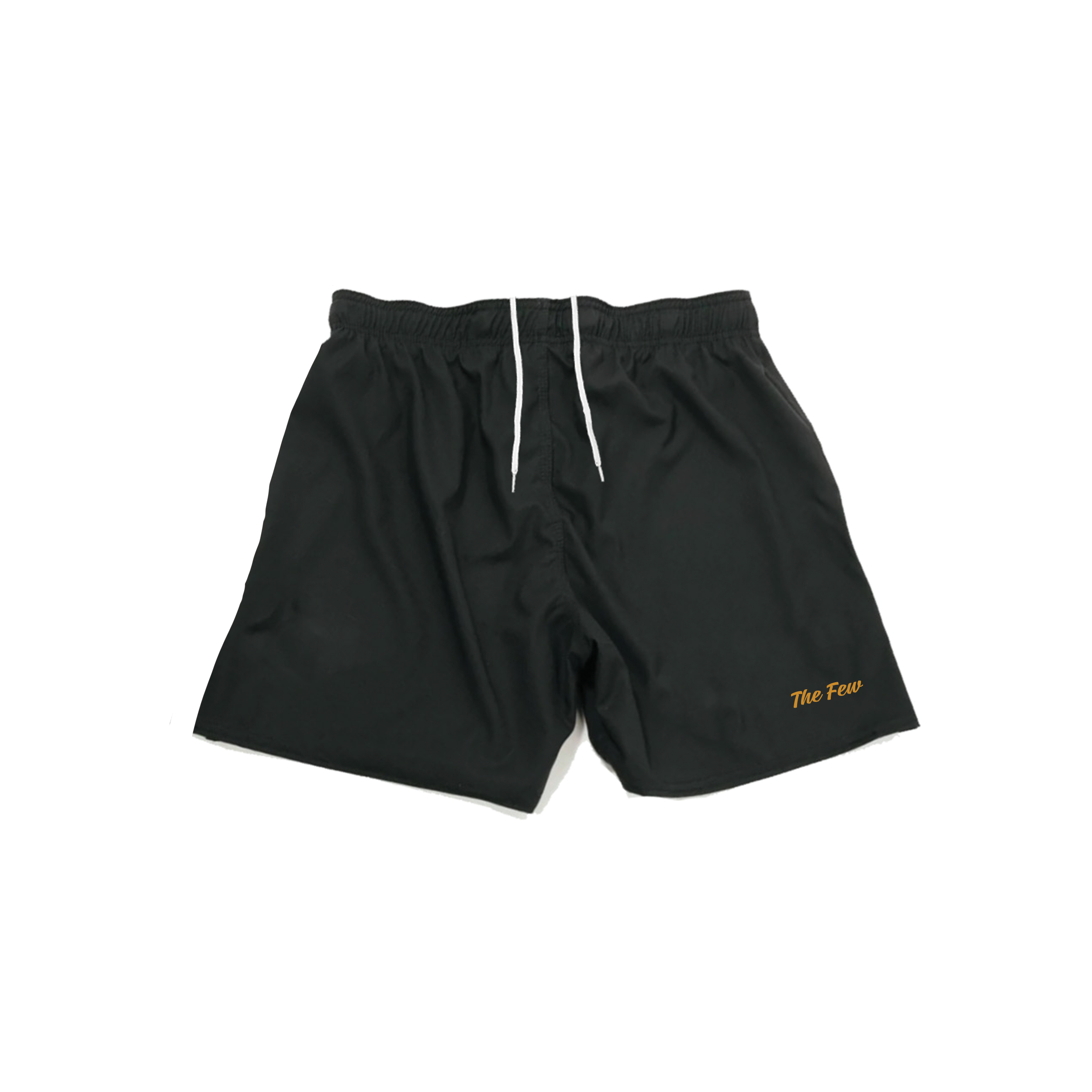 Script Athletic Short