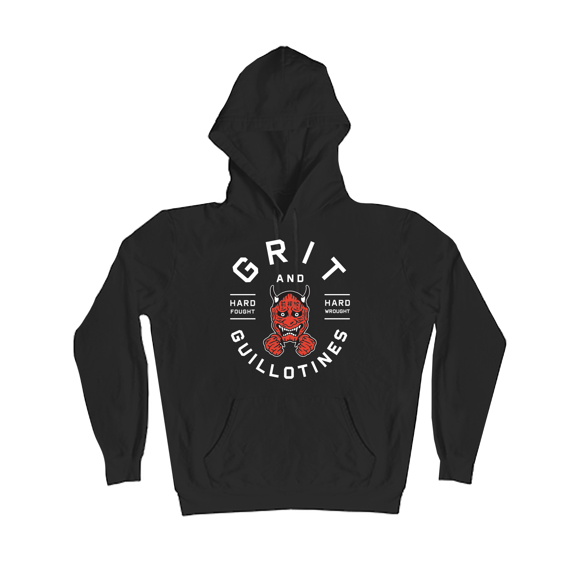 G&G Hoodie