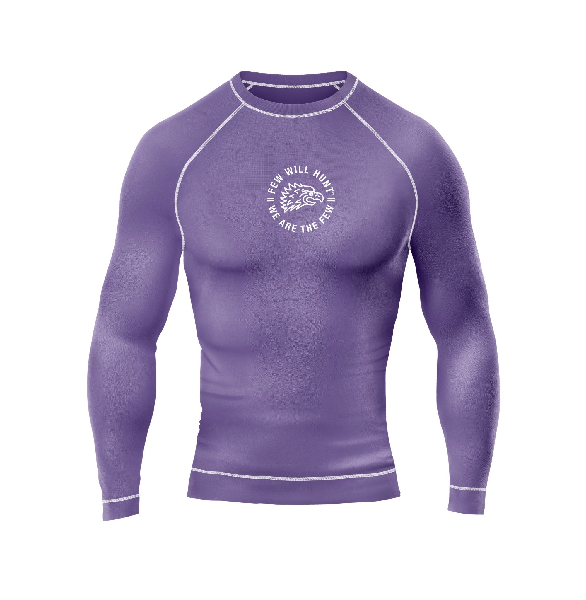 Ranked Rash Guard