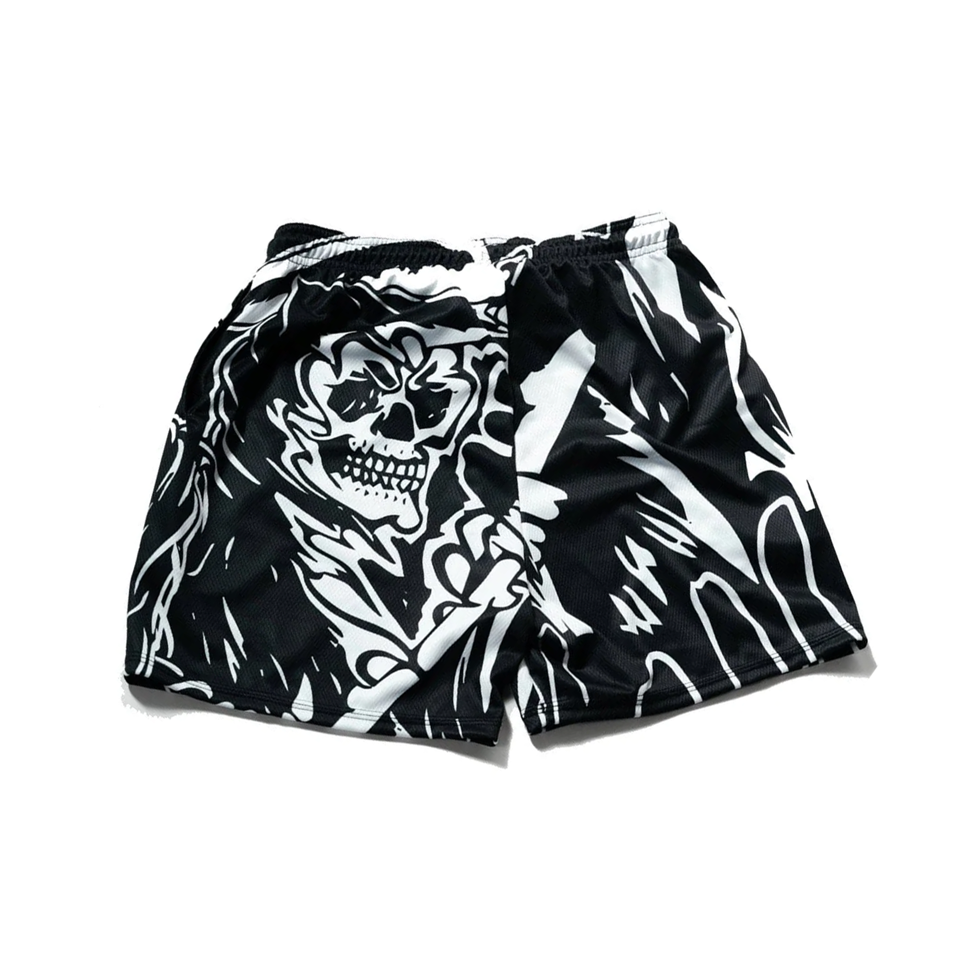 Reaper Athletic Short