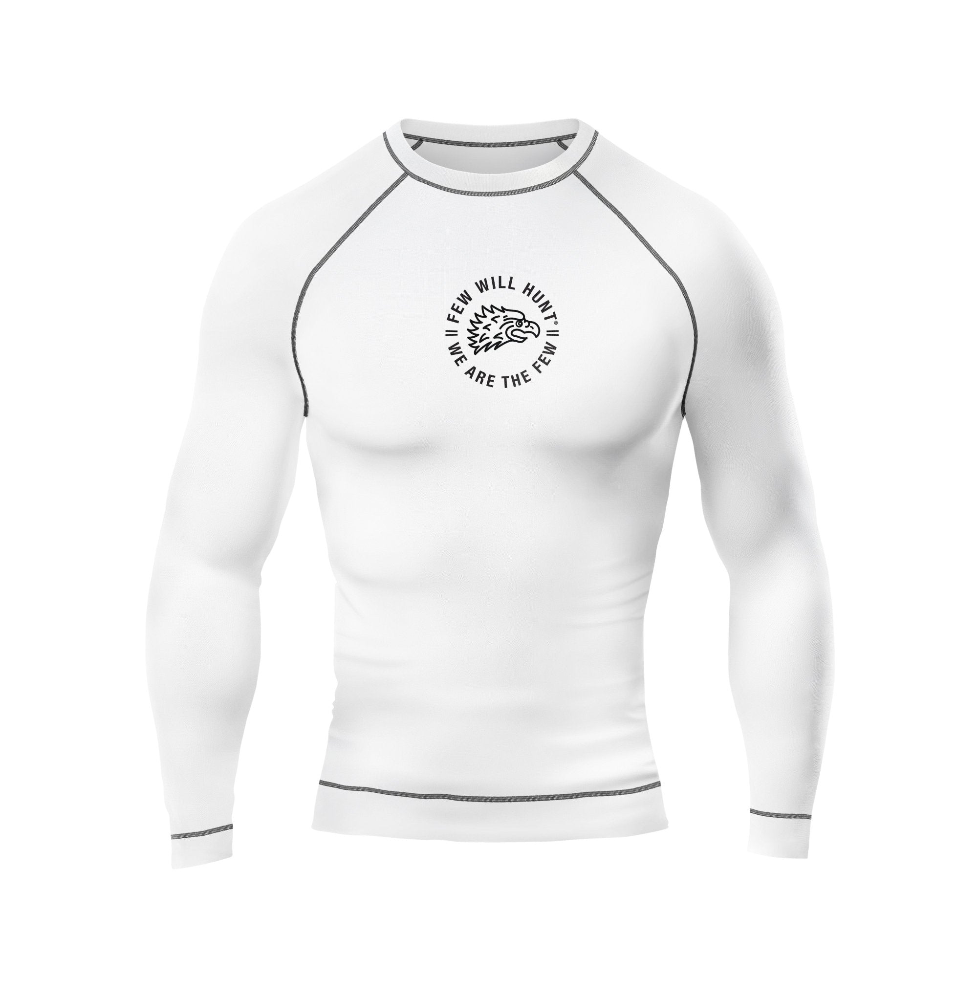 Ranked Rash Guard